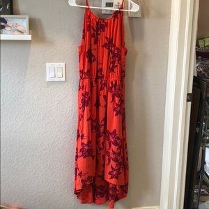 Banana Republic dress